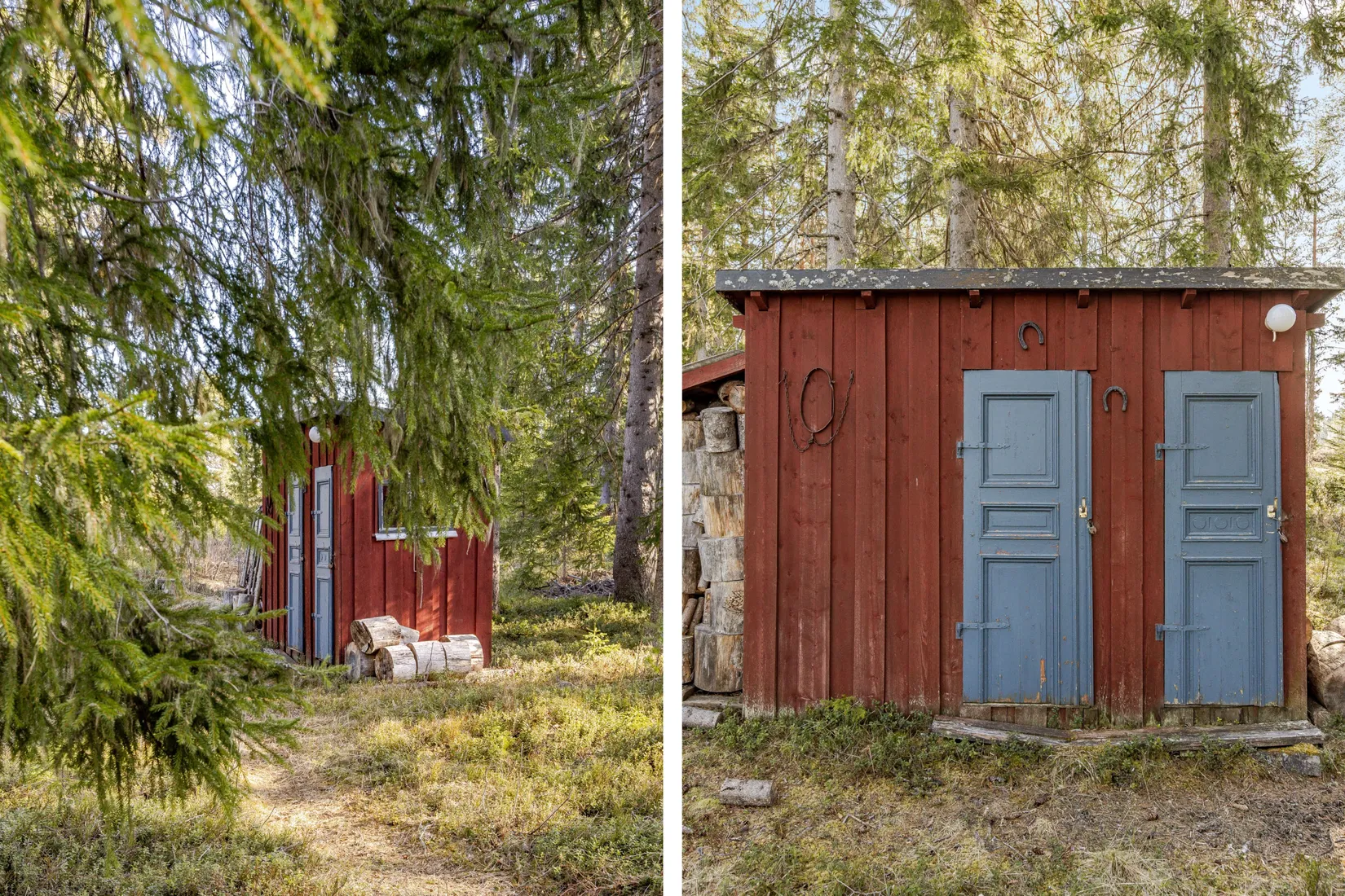 Villa, Kvarn 172, Kvarn, Åre
