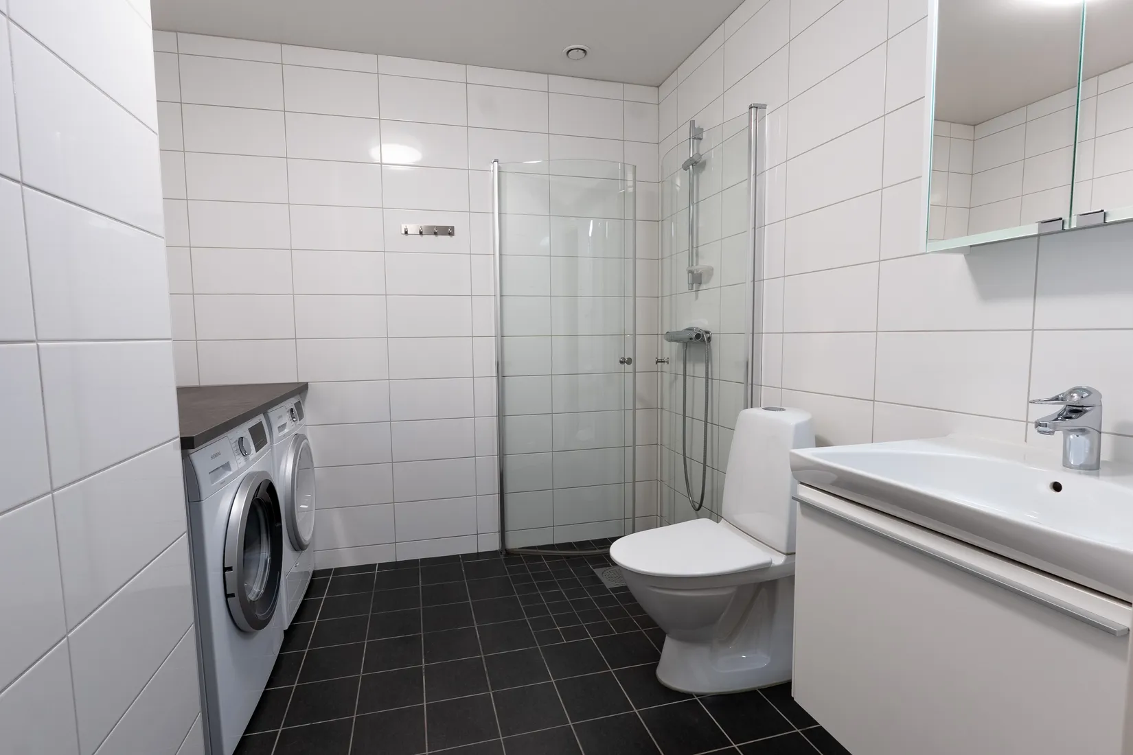 Bostadsrätt, Stäppan 2E, Leksand