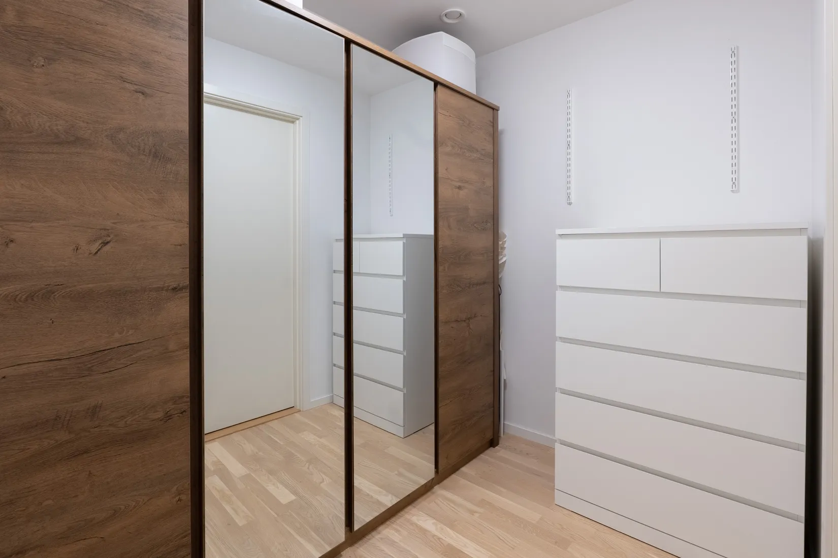 Bostadsrätt, Stäppan 2E, Leksand