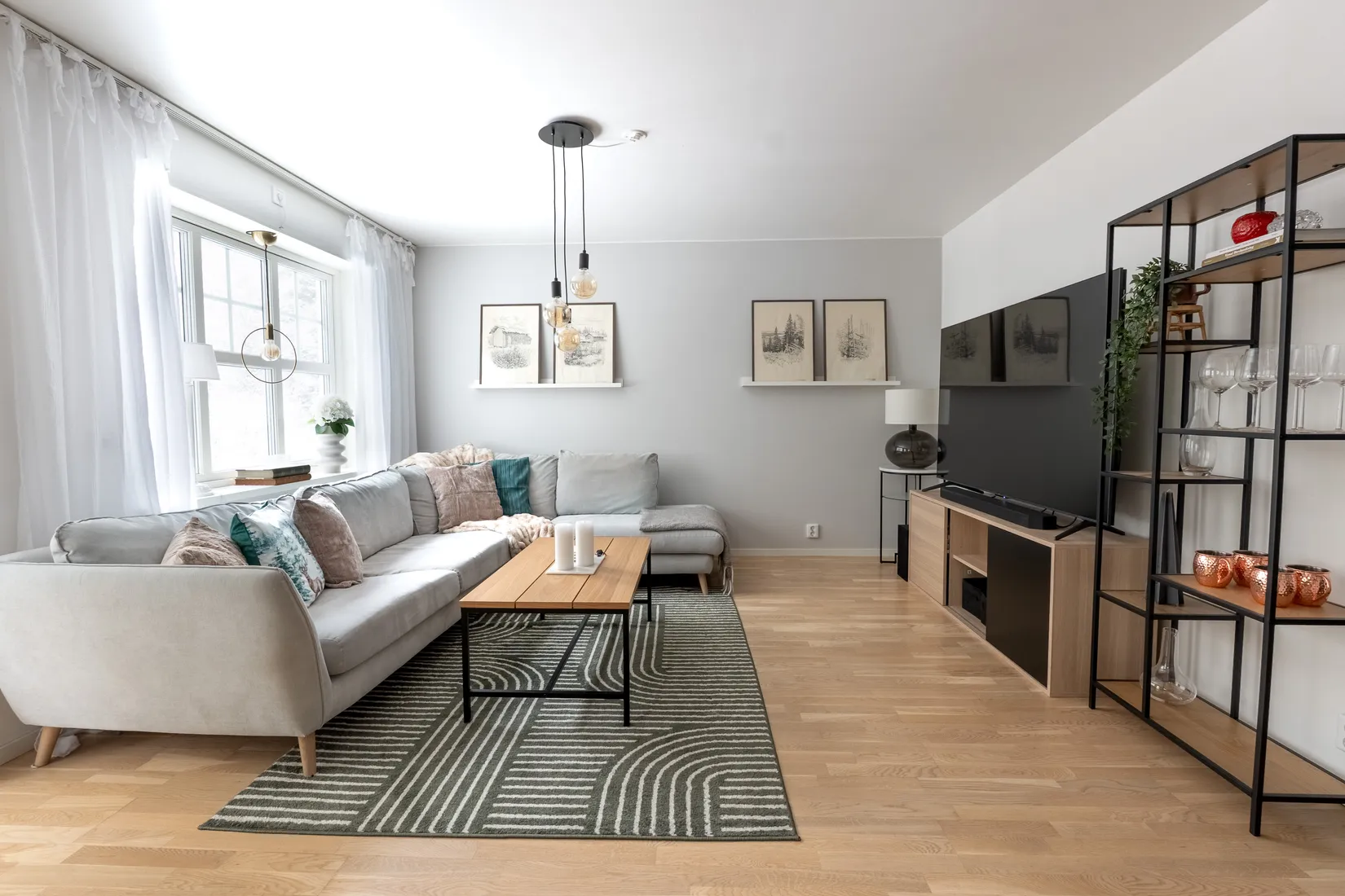 Bostadsrätt, Stäppan 2E, Leksand