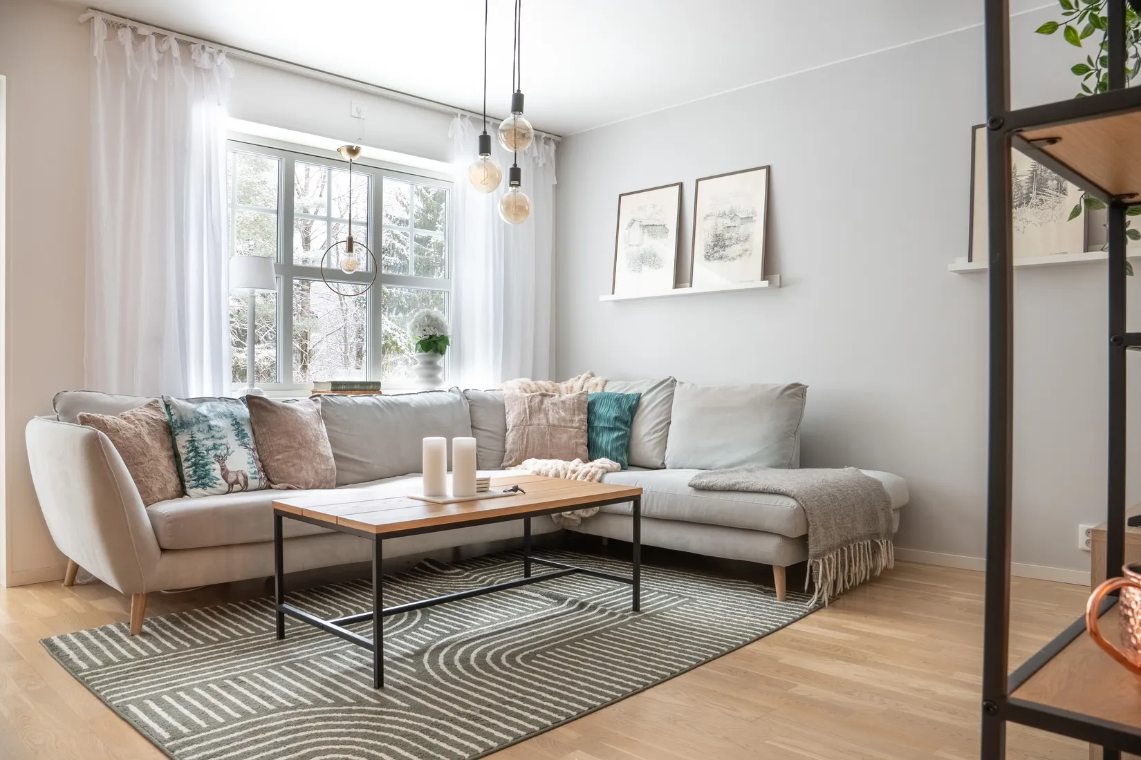 Bostadsrätt, Stäppan 2E, Leksand
