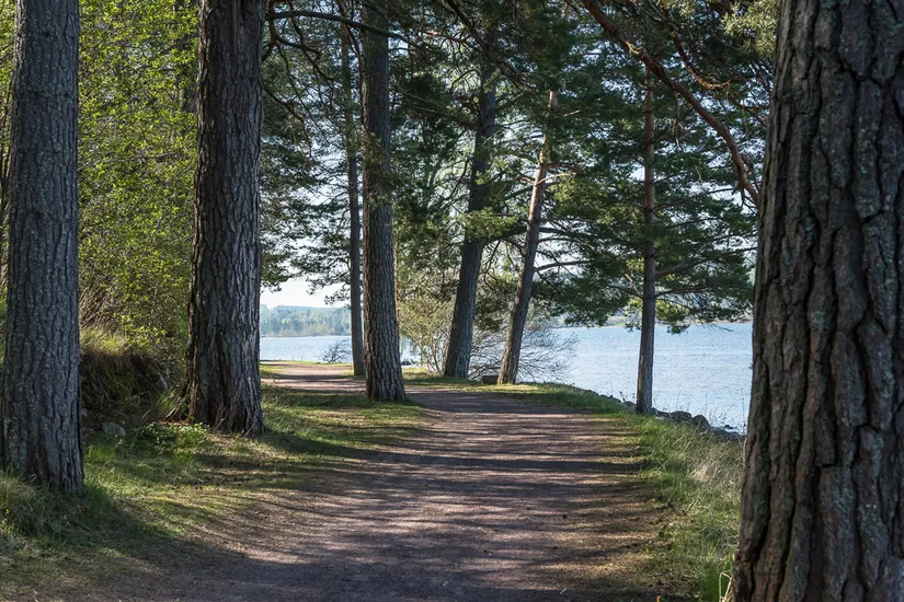 Bostadsrätt, Stäppan 2E, Leksand