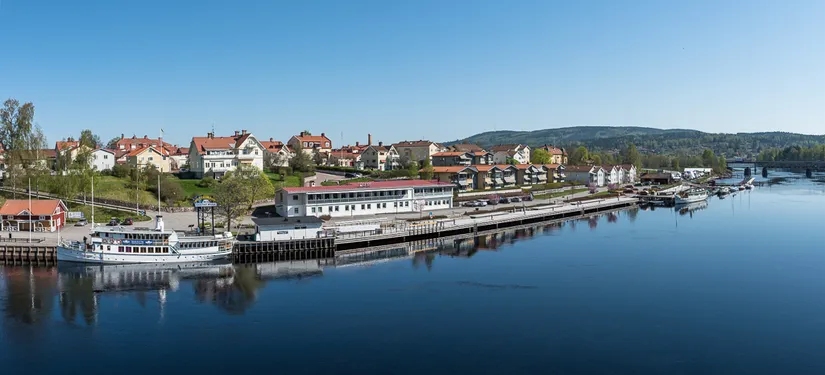 Bostadsrätt, Stäppan 2E, Leksand