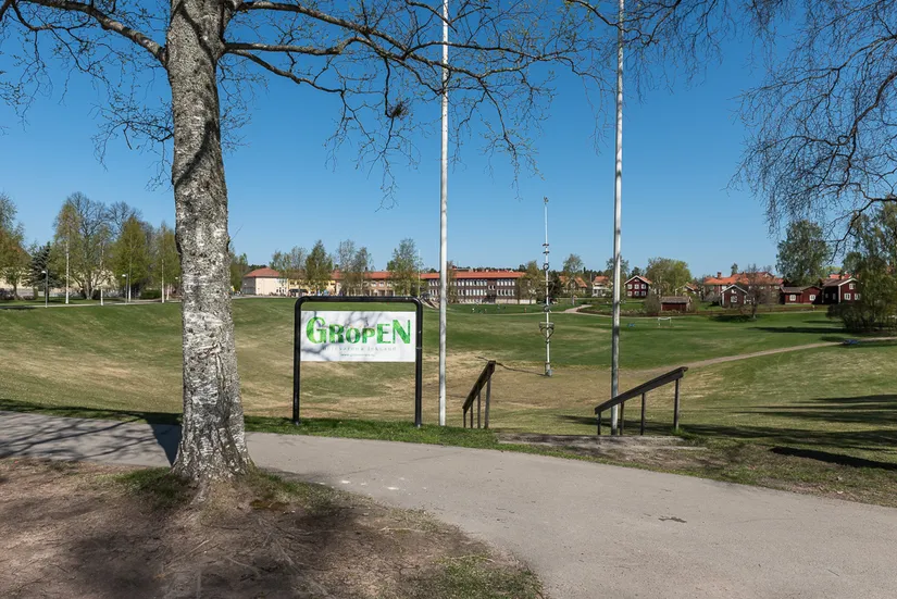 Bostadsrätt, Stäppan 2E, Leksand