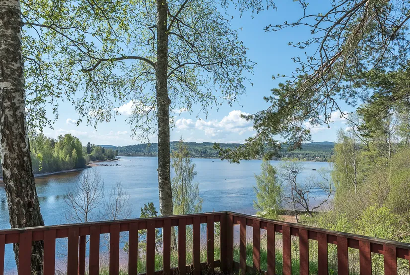 Bostadsrätt, Stäppan 2E, Leksand