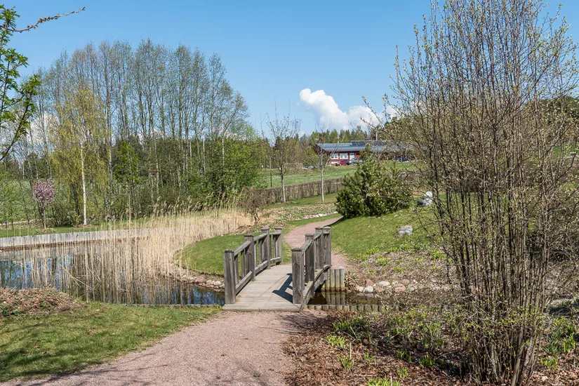 Bostadsrätt, Stäppan 2E, Leksand