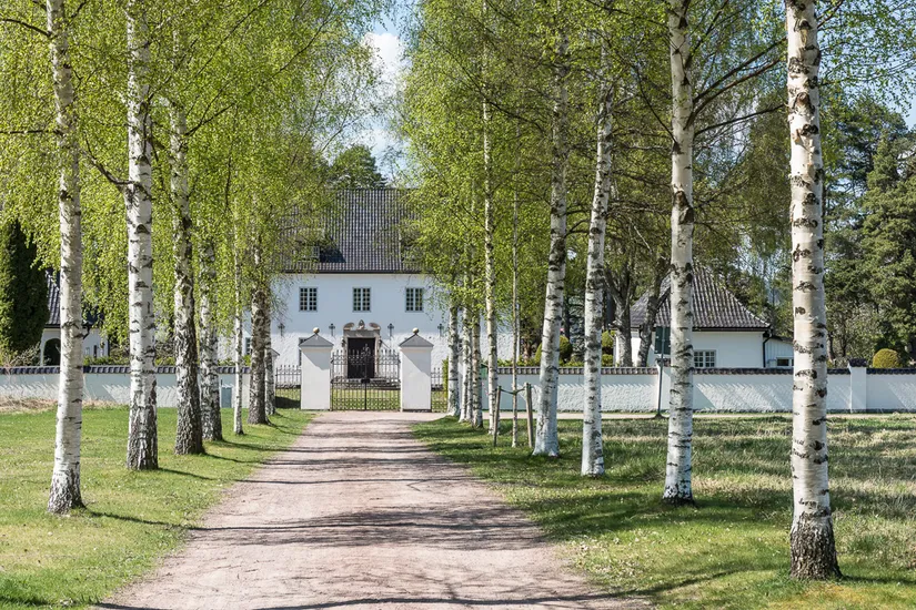 Bostadsrätt, Stäppan 2E, Leksand