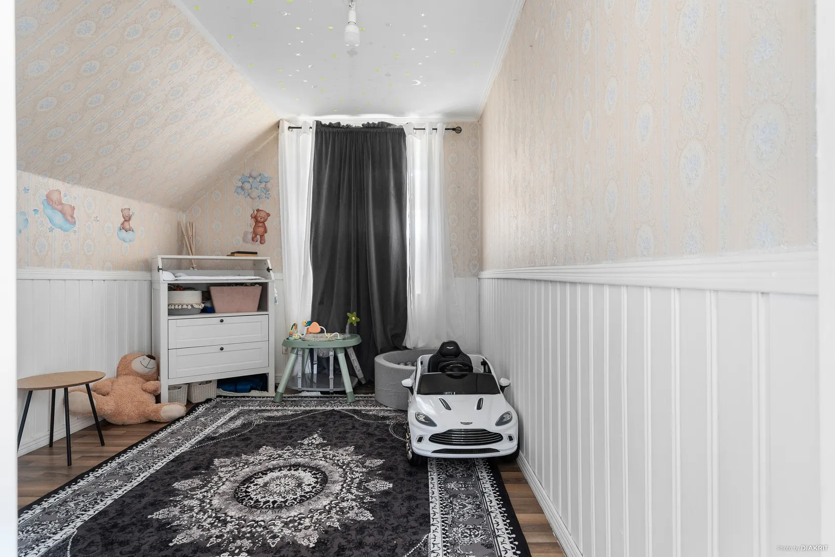 Villa, Lindvägen 9, Centralt, Gislaved