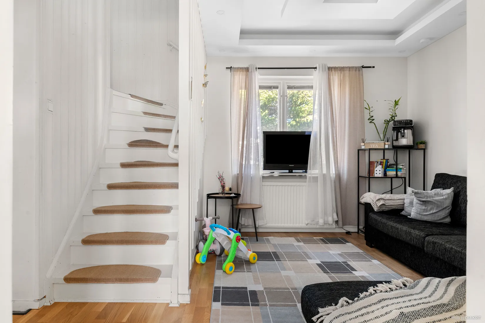 Villa, Lindvägen 9, Centralt, Gislaved