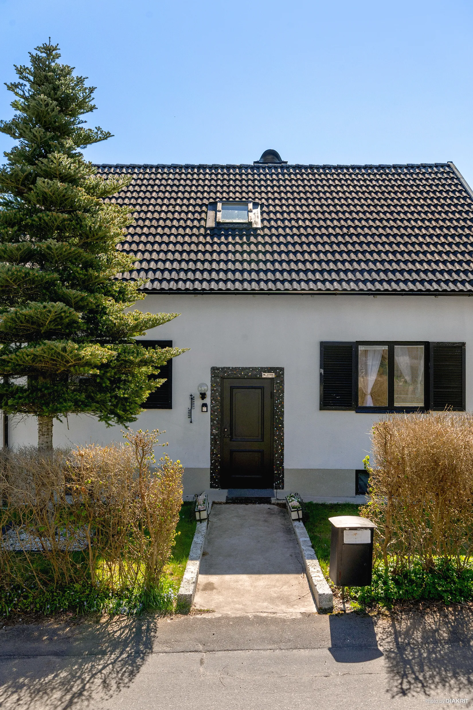 Villa, Lindvägen 9, Centralt, Gislaved