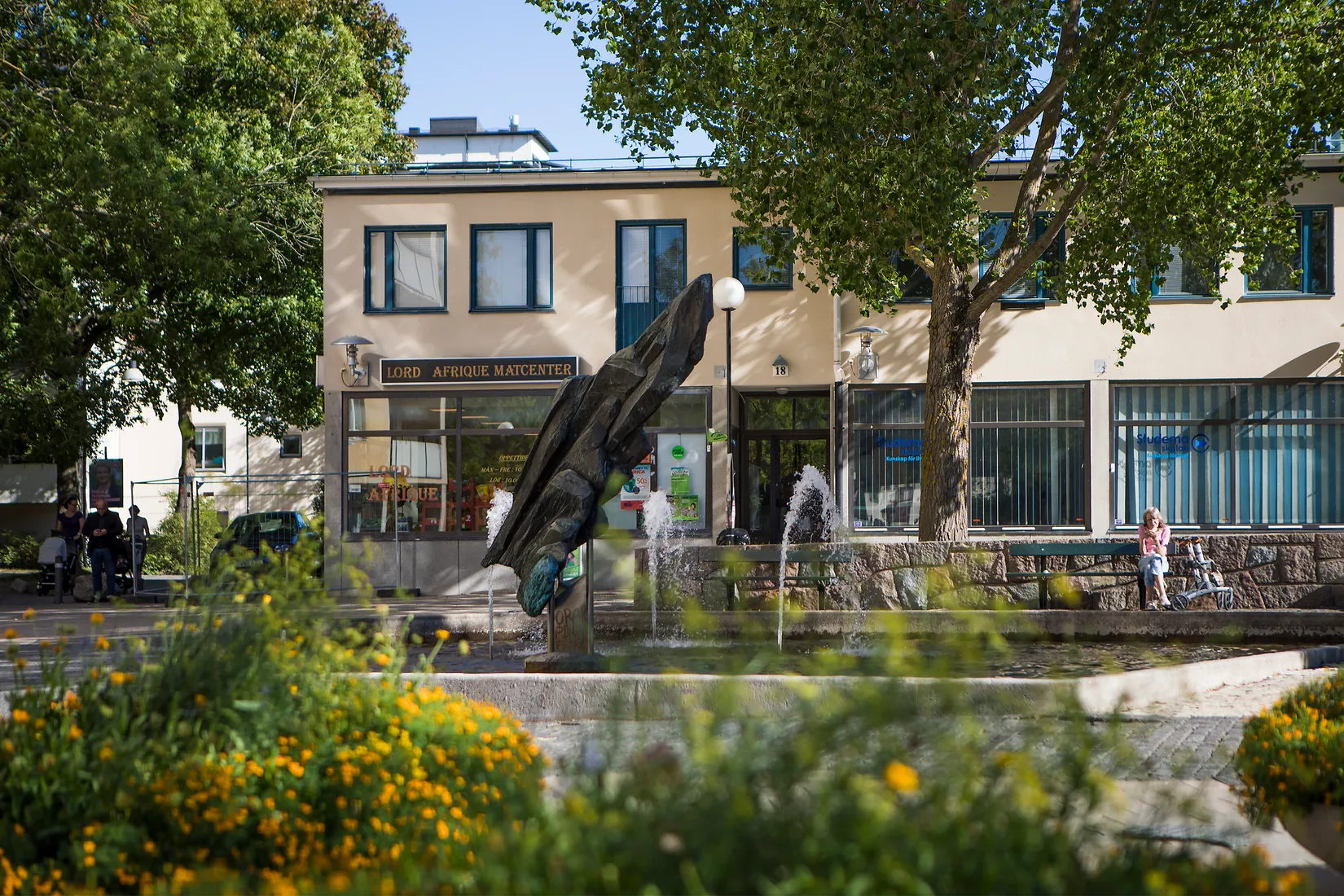 Bostadsrätt, Bandhagsplan 4, Bandhagen, Stockholm