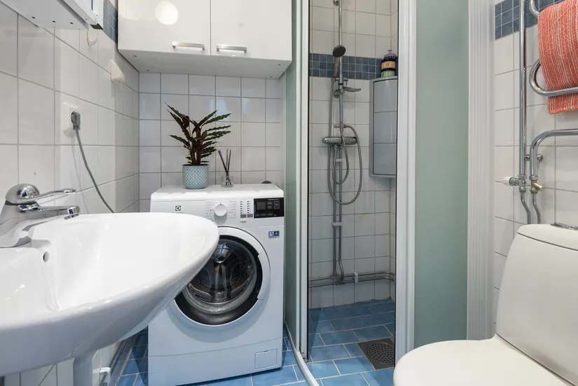 Bostadsrätt, Bandhagsplan 4, Bandhagen, Stockholm