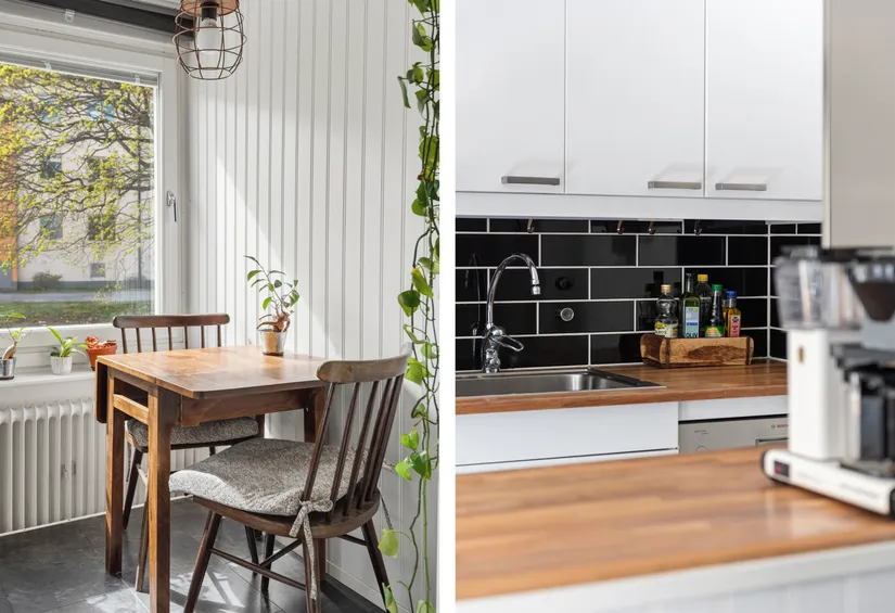 Bostadsrätt, Bandhagsplan 4, Bandhagen, Stockholm