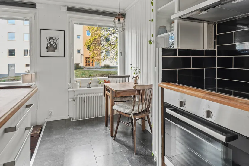 Bostadsrätt, Bandhagsplan 4, Bandhagen, Stockholm