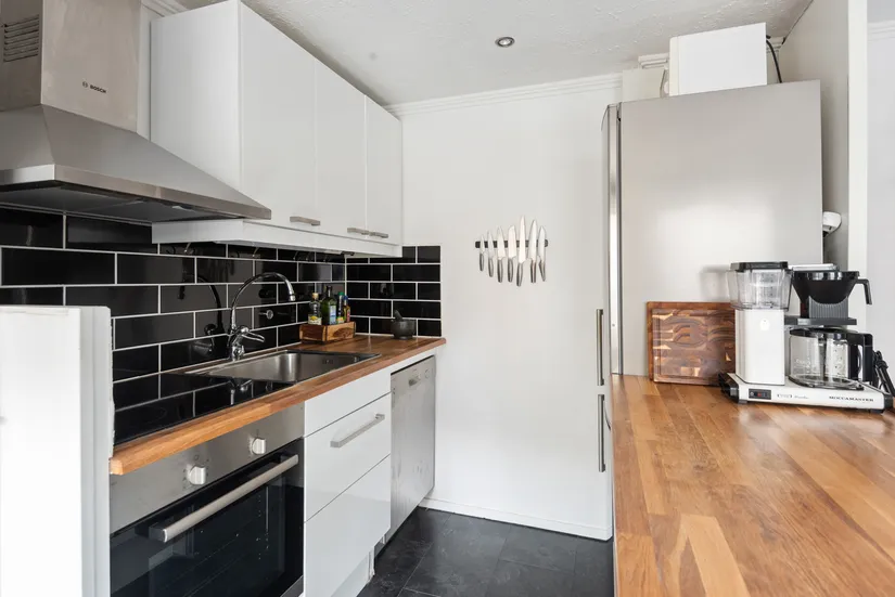 Bostadsrätt, Bandhagsplan 4, Bandhagen, Stockholm