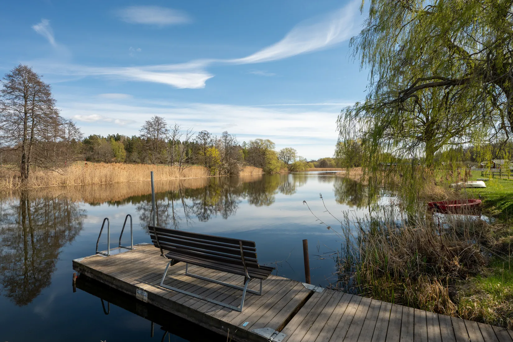 Fritidshus, Ådala koloniområde nr 97 ( Åvägen 97), Johannelund, Linköping