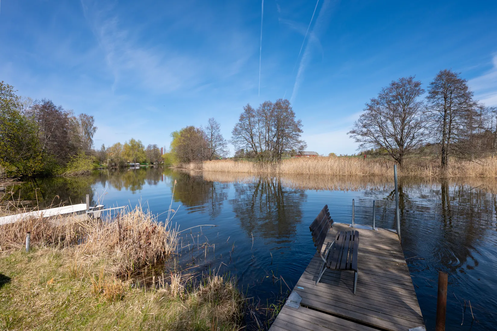 Fritidshus, Ådala koloniområde nr 97 ( Åvägen 97), Johannelund, Linköping