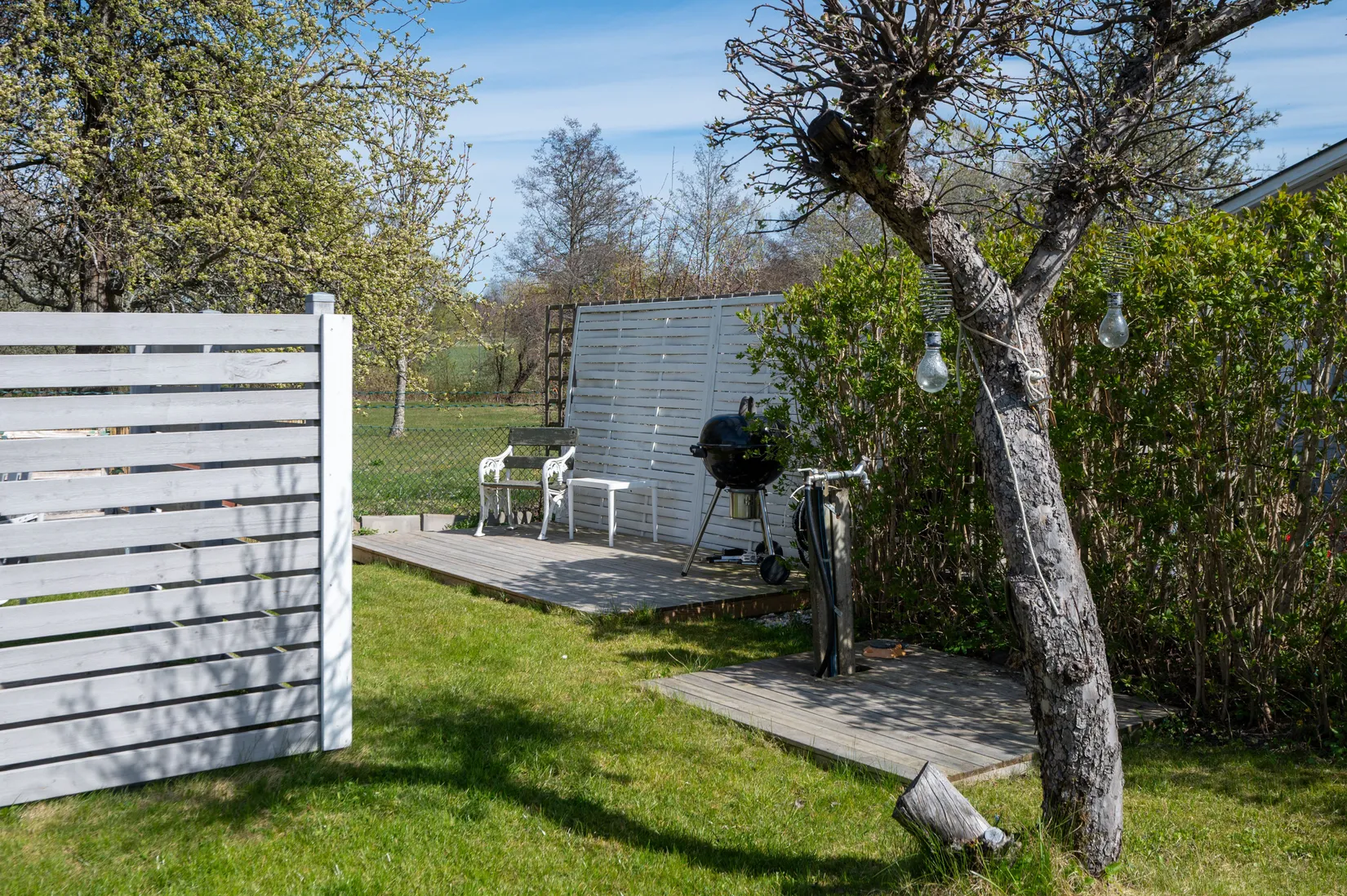 Fritidshus, Ådala koloniområde nr 97 ( Åvägen 97), Johannelund, Linköping
