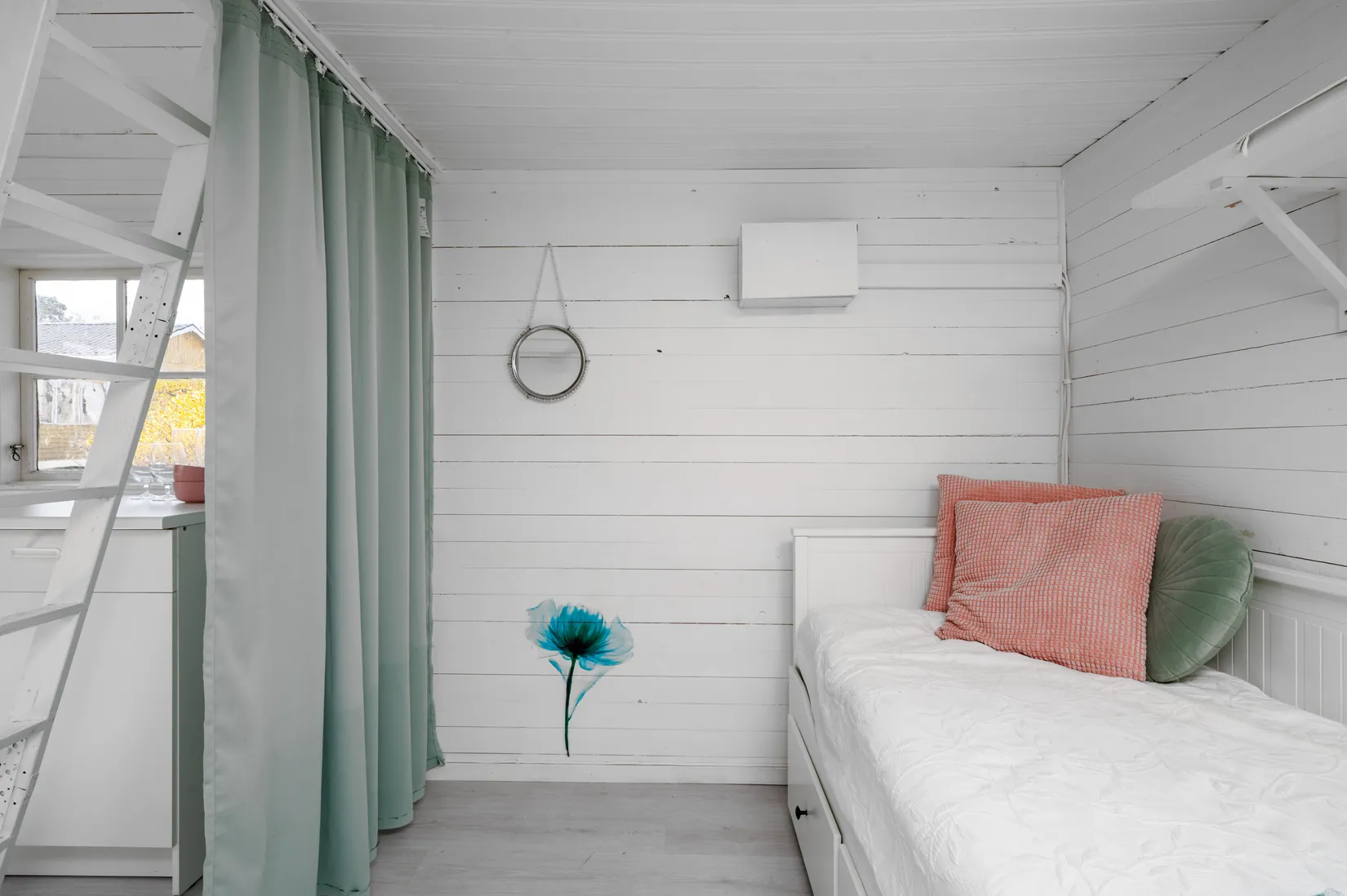 Fritidshus, Ådala koloniområde nr 97 ( Åvägen 97), Johannelund, Linköping
