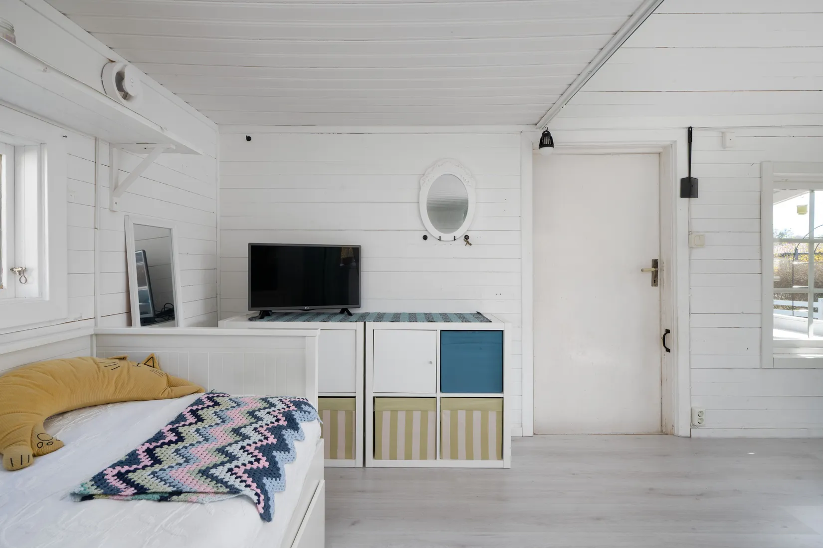 Fritidshus, Ådala koloniområde nr 97 ( Åvägen 97), Johannelund, Linköping