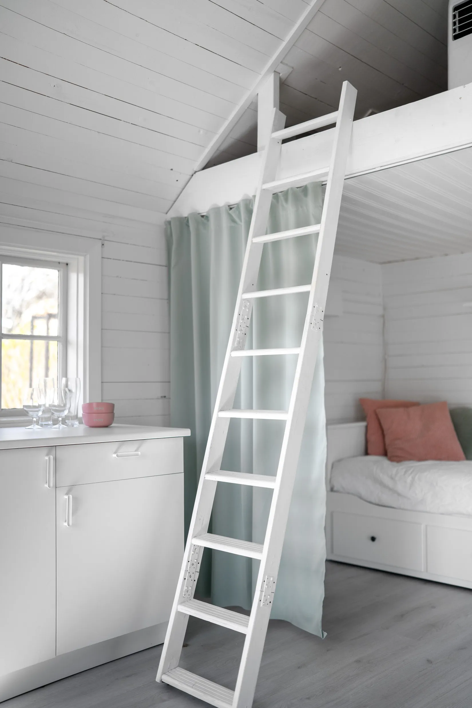 Fritidshus, Ådala koloniområde nr 97 ( Åvägen 97), Johannelund, Linköping