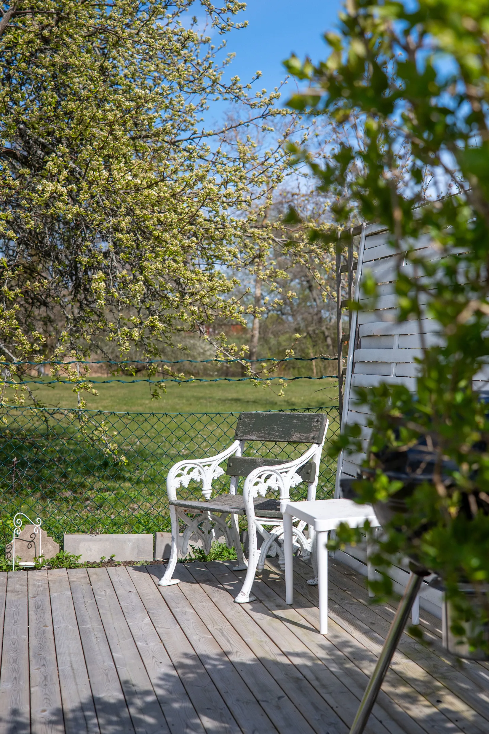Fritidshus, Ådala koloniområde nr 97 ( Åvägen 97), Johannelund, Linköping