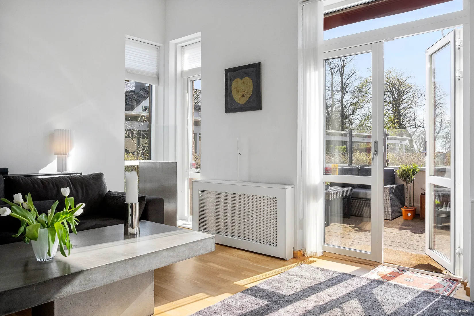 Bostadsrätt, Strandvägen 35 C, Strandvägen / Strandhem, Landskrona