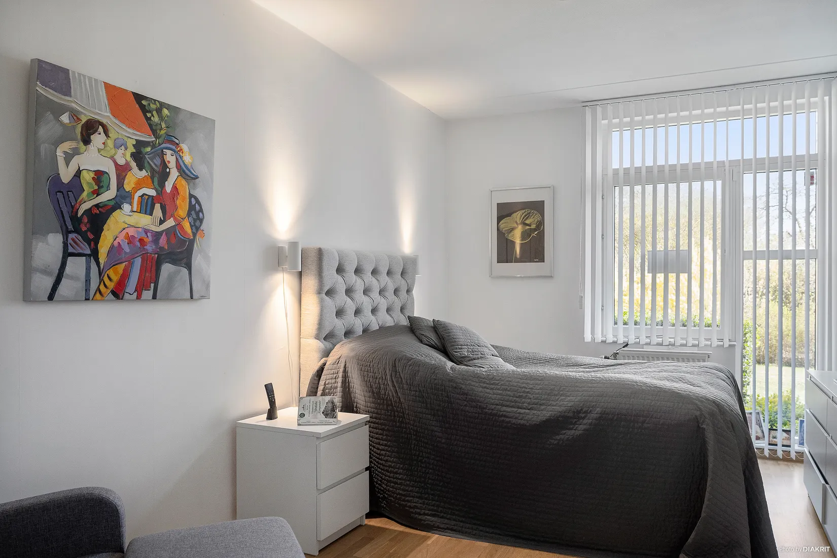 Bostadsrätt, Strandvägen 35 C, Strandvägen / Strandhem, Landskrona