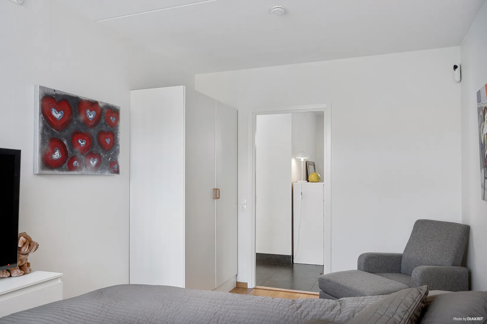 Bostadsrätt, Strandvägen 35 C, Strandvägen / Strandhem, Landskrona