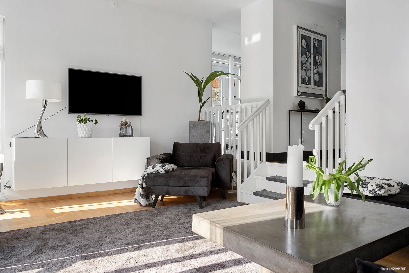 Bostadsrätt, Strandvägen 35 C, Strandvägen / Strandhem, Landskrona