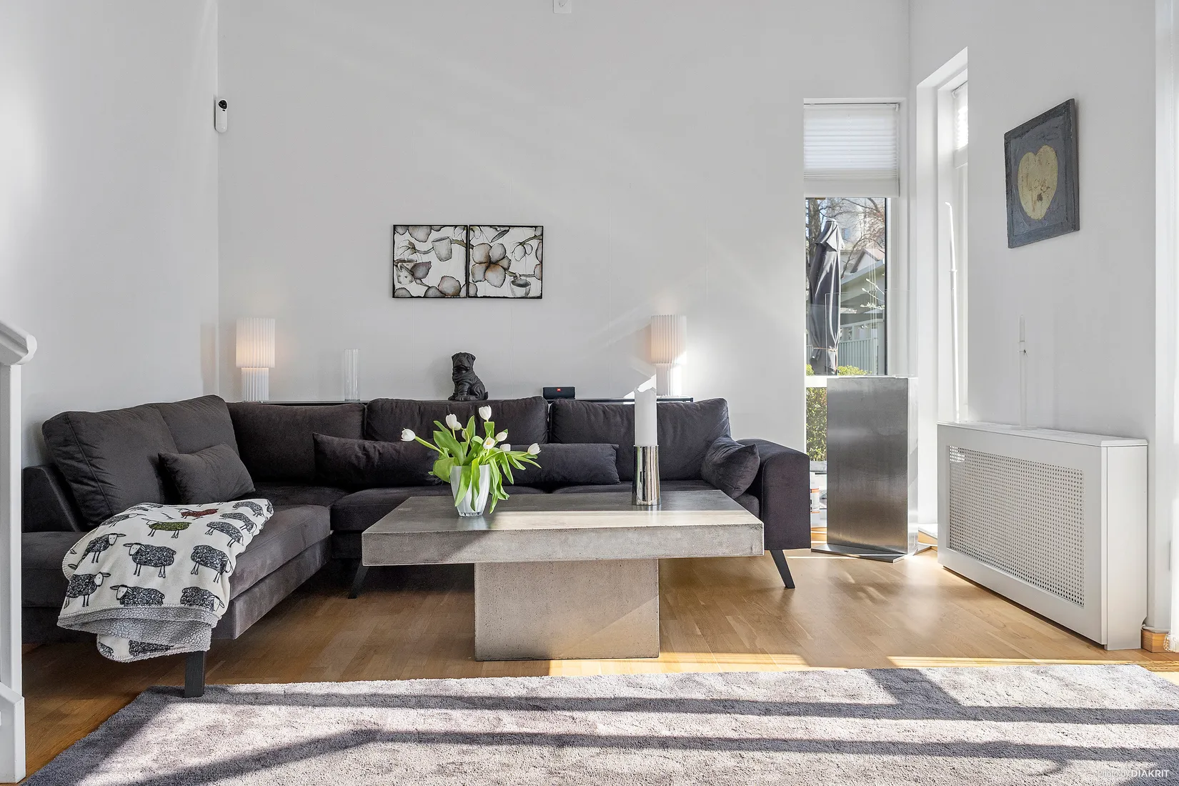 Bostadsrätt, Strandvägen 35 C, Strandvägen / Strandhem, Landskrona