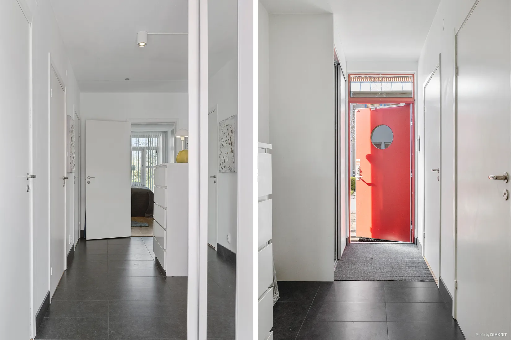 Bostadsrätt, Strandvägen 35 C, Strandvägen / Strandhem, Landskrona