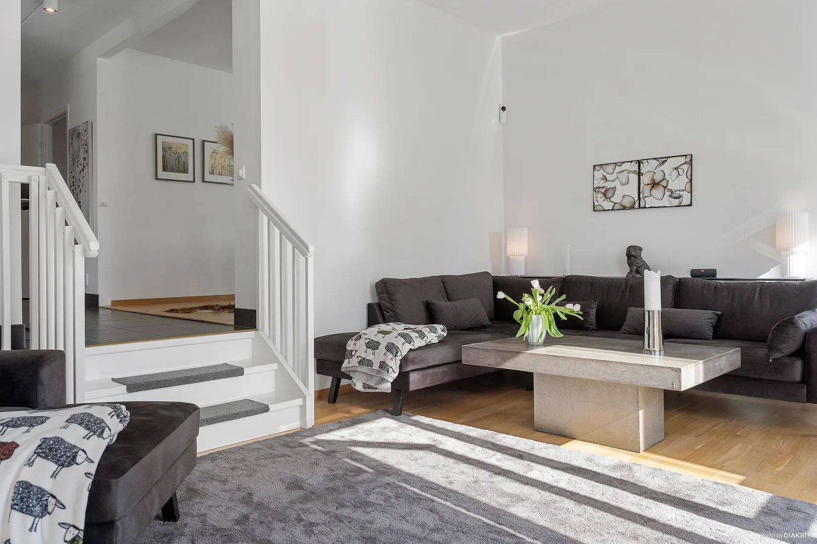 Bostadsrätt, Strandvägen 35 C, Strandvägen / Strandhem, Landskrona