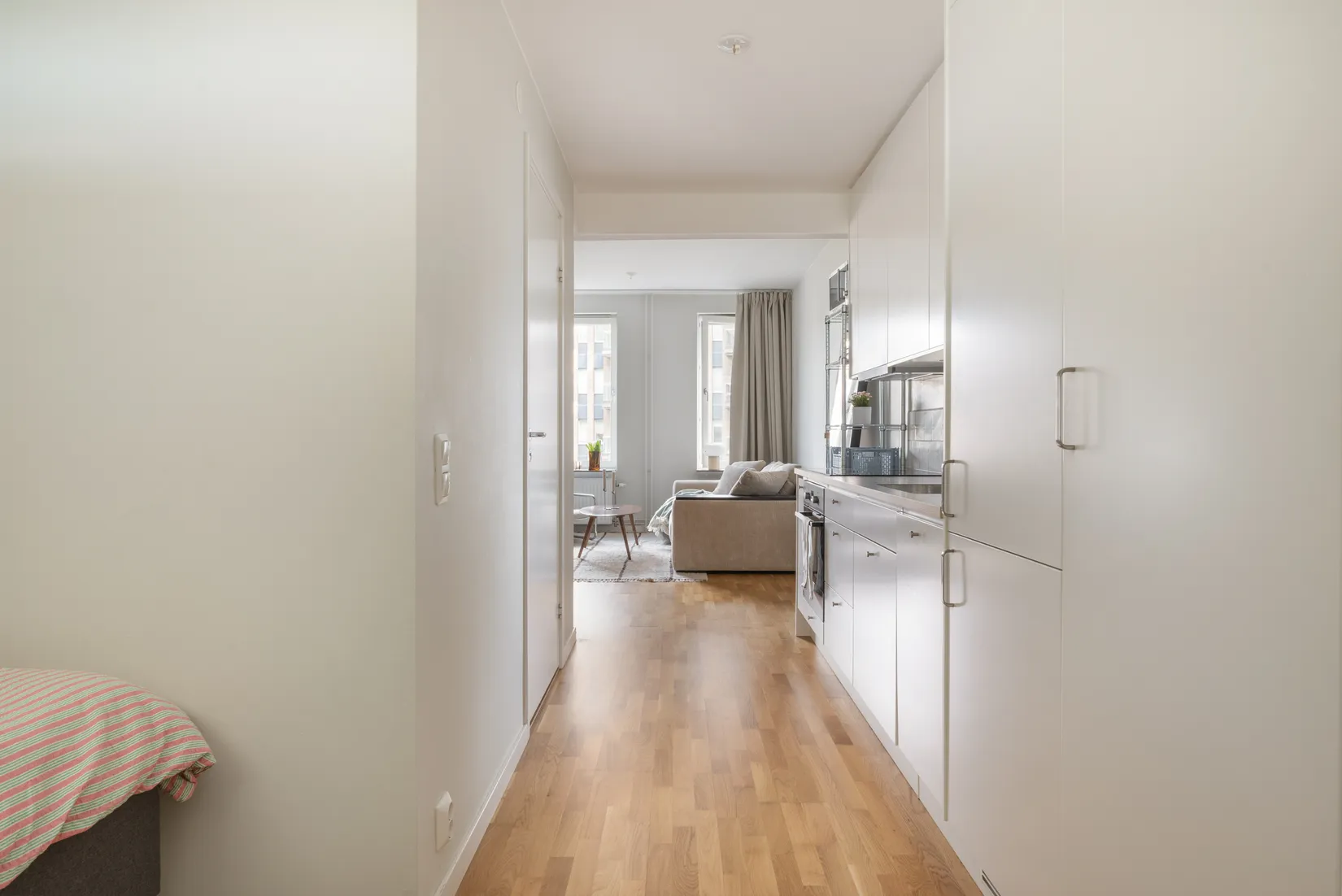 Bostadsrätt, Responsgatan 12, Midsommarkransen/Telefonplan, Stockholm