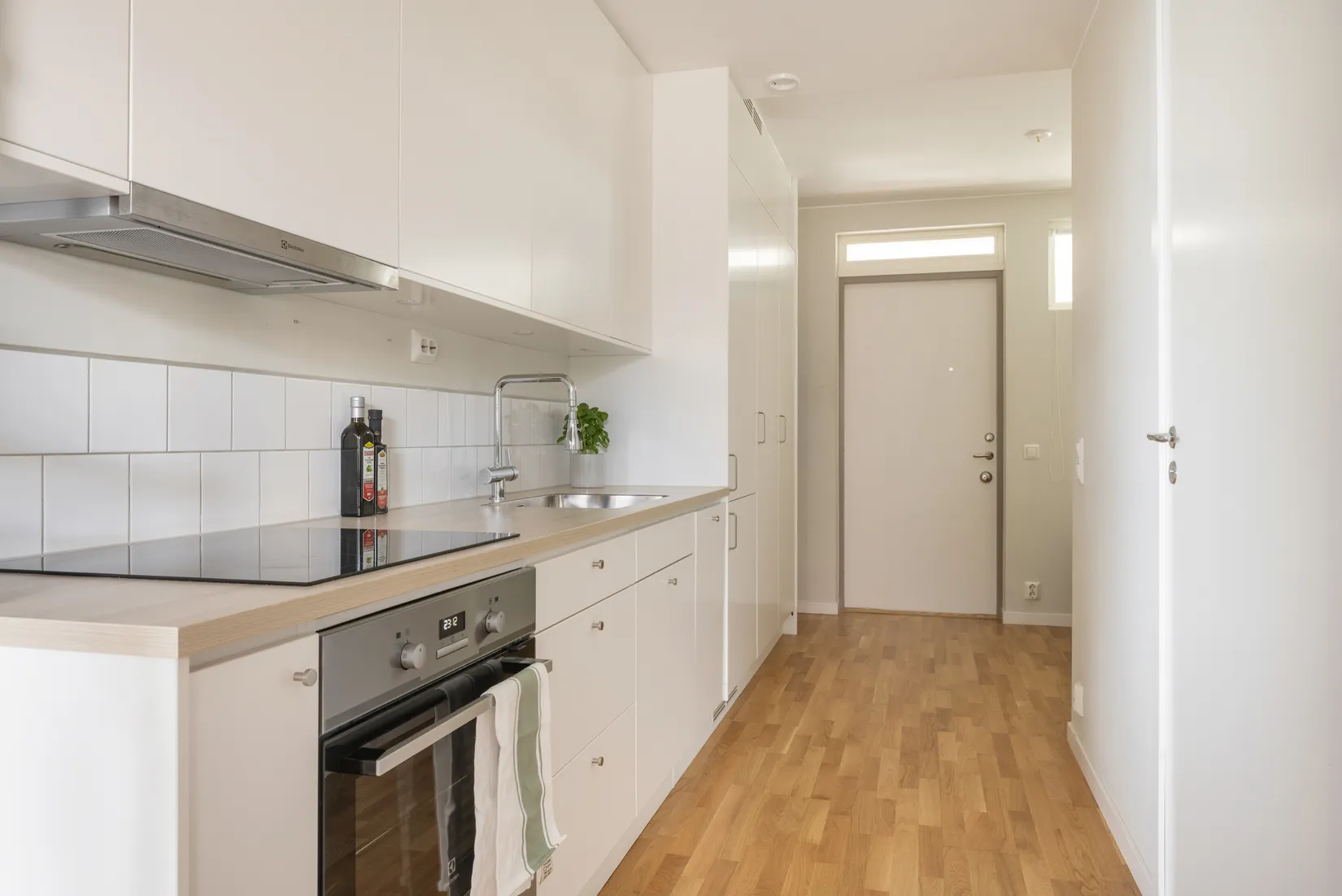 Bostadsrätt, Responsgatan 12, Midsommarkransen/Telefonplan, Stockholm