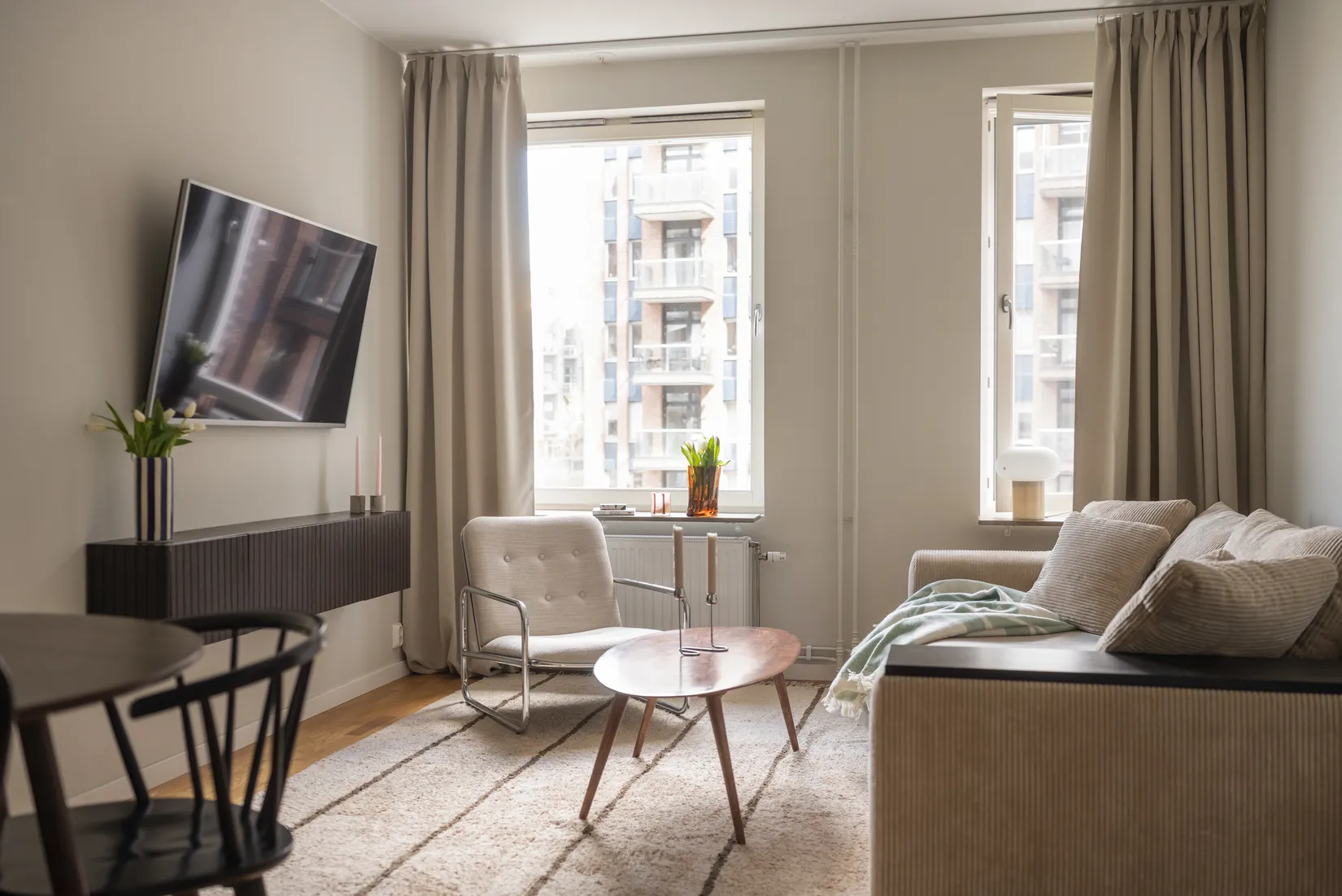 Bostadsrätt, Responsgatan 12, Midsommarkransen/Telefonplan, Stockholm