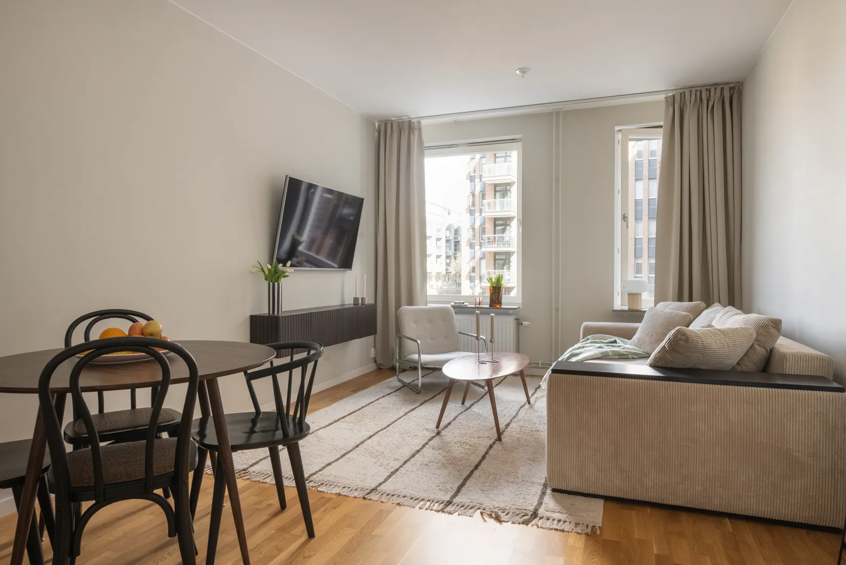 Bostadsrätt, Responsgatan 12, Midsommarkransen/Telefonplan, Stockholm