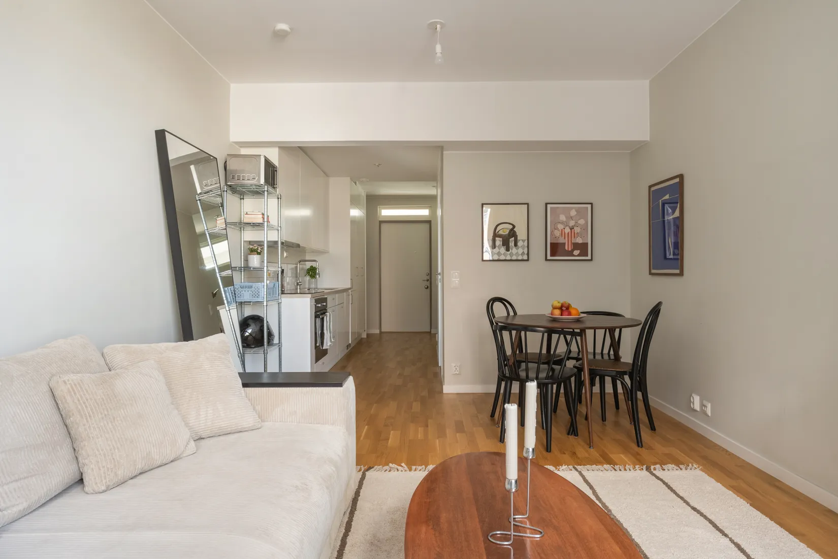 Bostadsrätt, Responsgatan 12, Midsommarkransen/Telefonplan, Stockholm