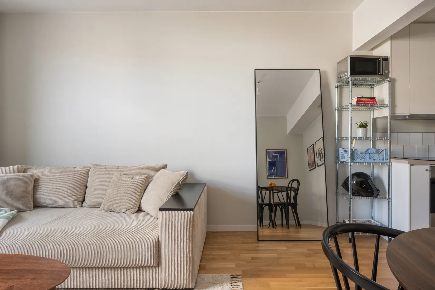 Bostadsrätt, Responsgatan 12, Midsommarkransen/Telefonplan, Stockholm