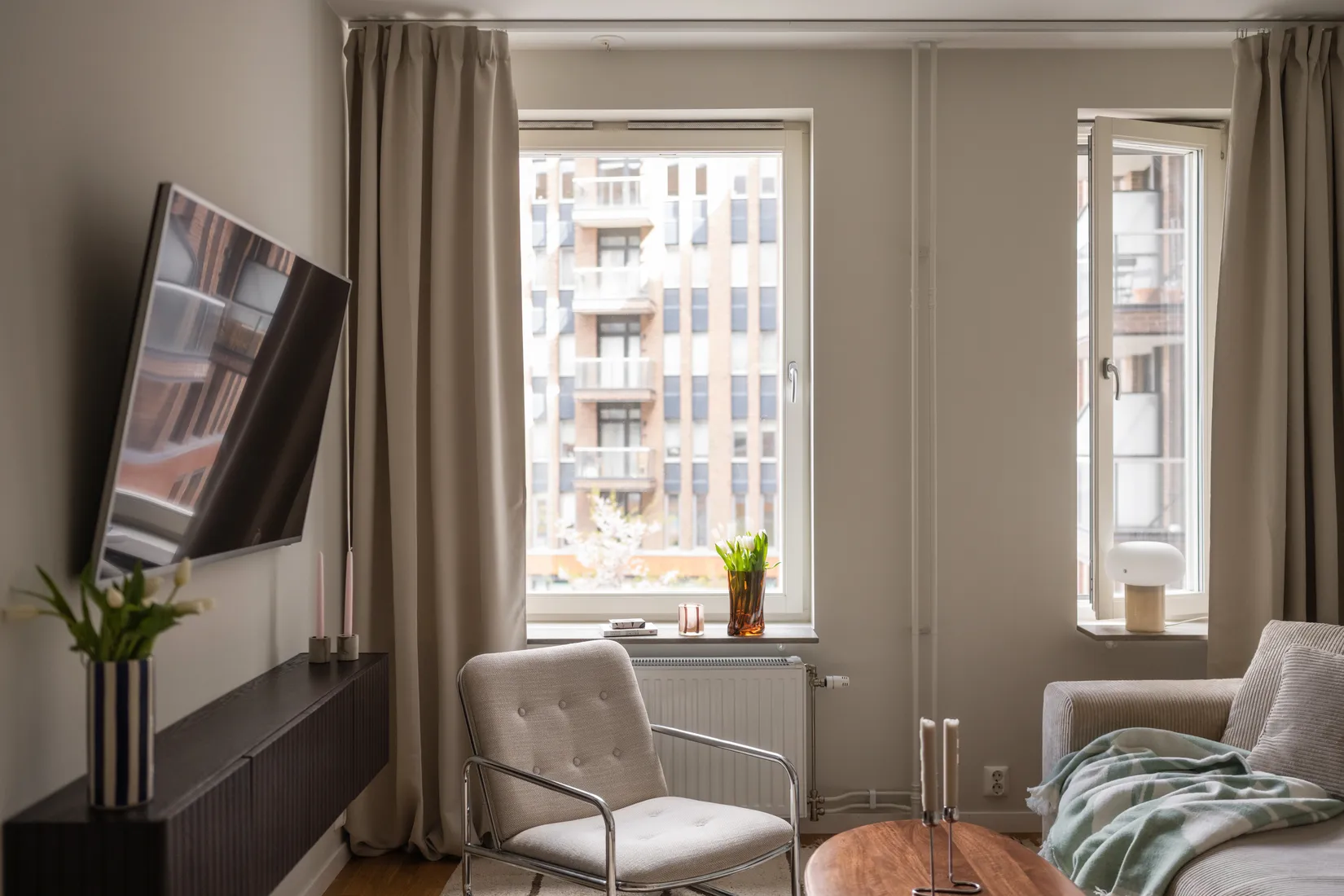 Bostadsrätt, Responsgatan 12, Midsommarkransen/Telefonplan, Stockholm