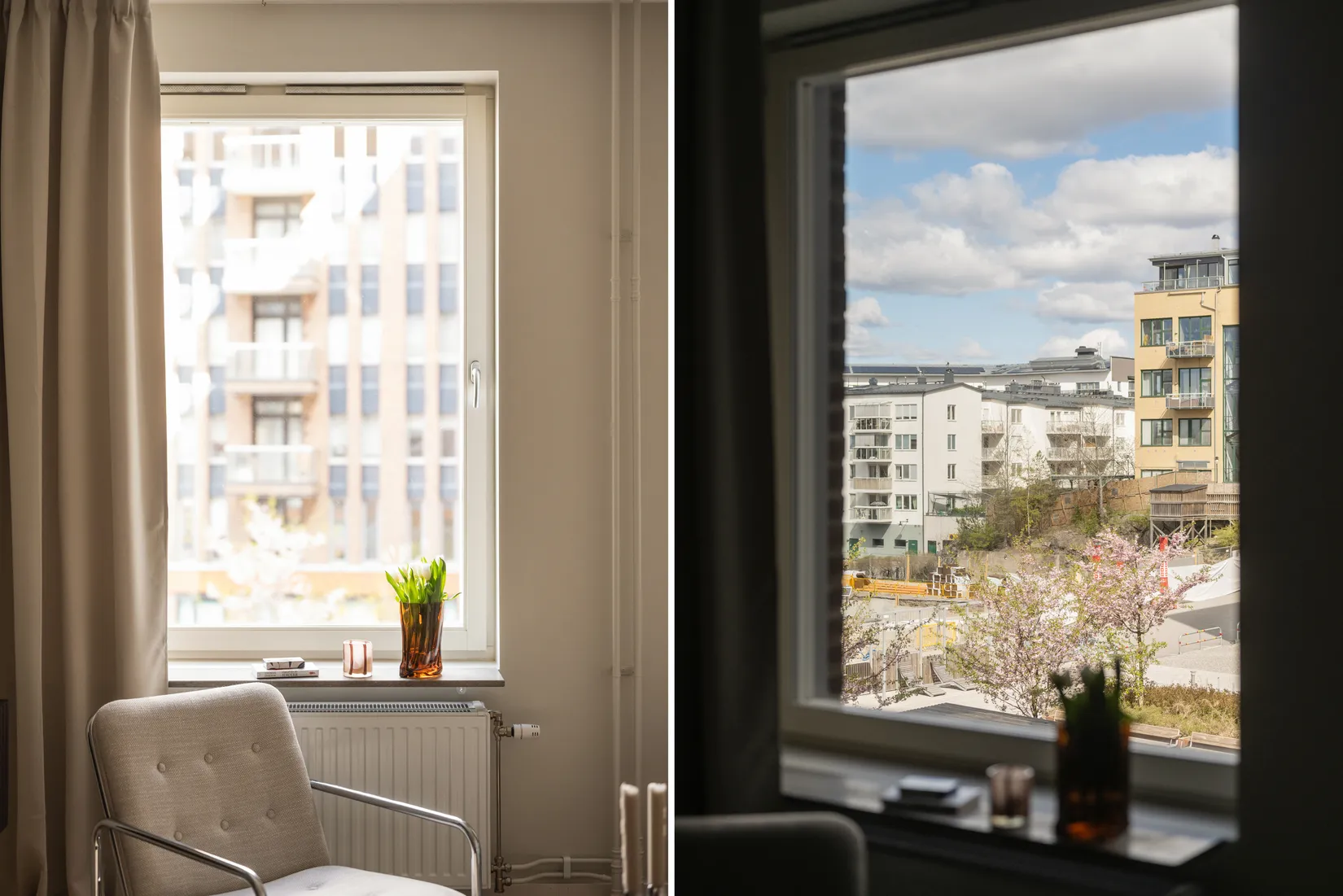 Bostadsrätt, Responsgatan 12, Midsommarkransen/Telefonplan, Stockholm