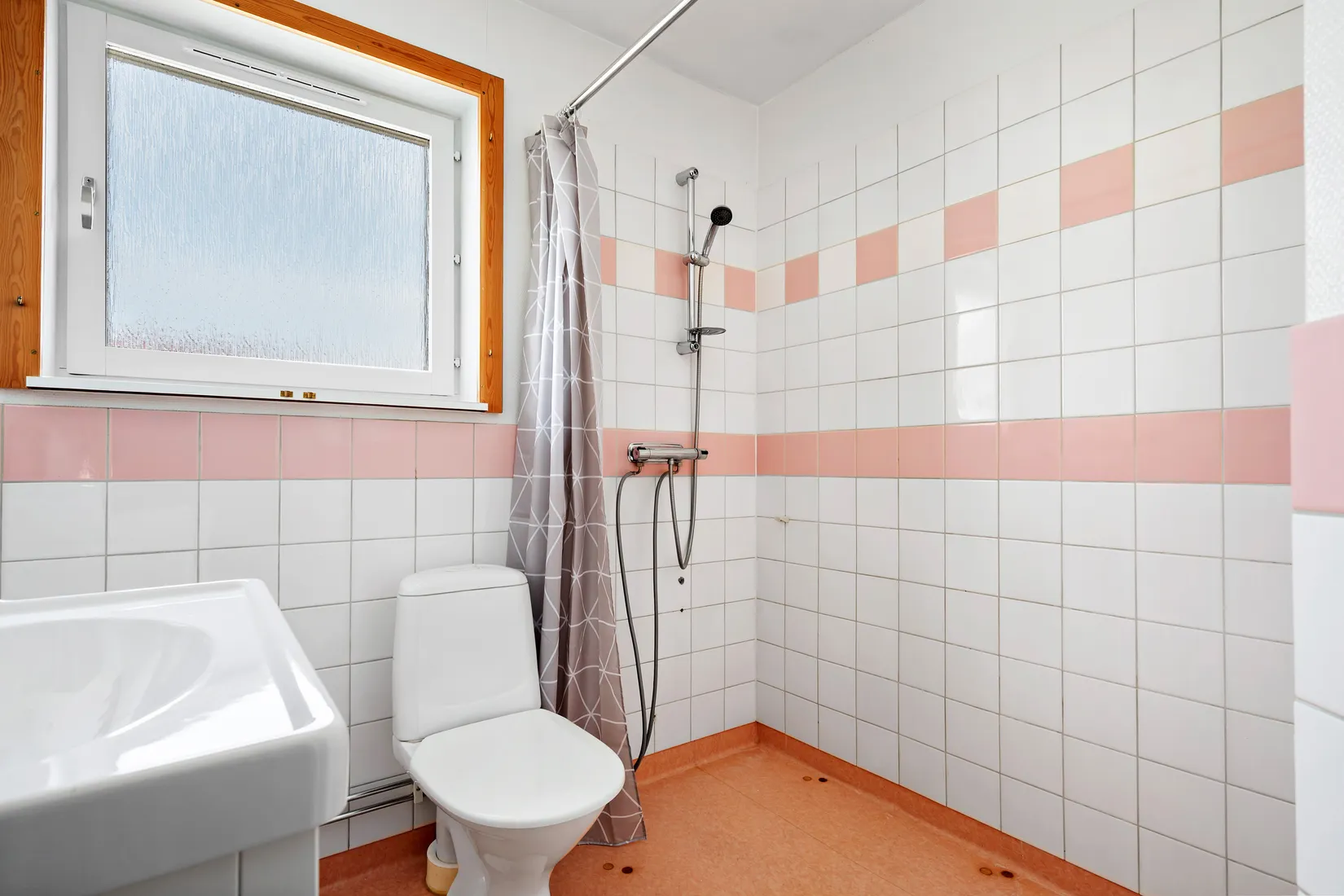 Villa, Morgongränd 11, Morö Backe, Skellefteå