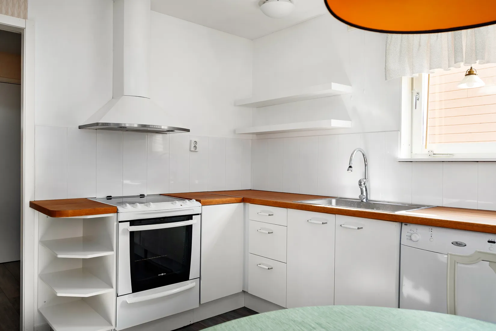 Villa, Morgongränd 11, Morö Backe, Skellefteå