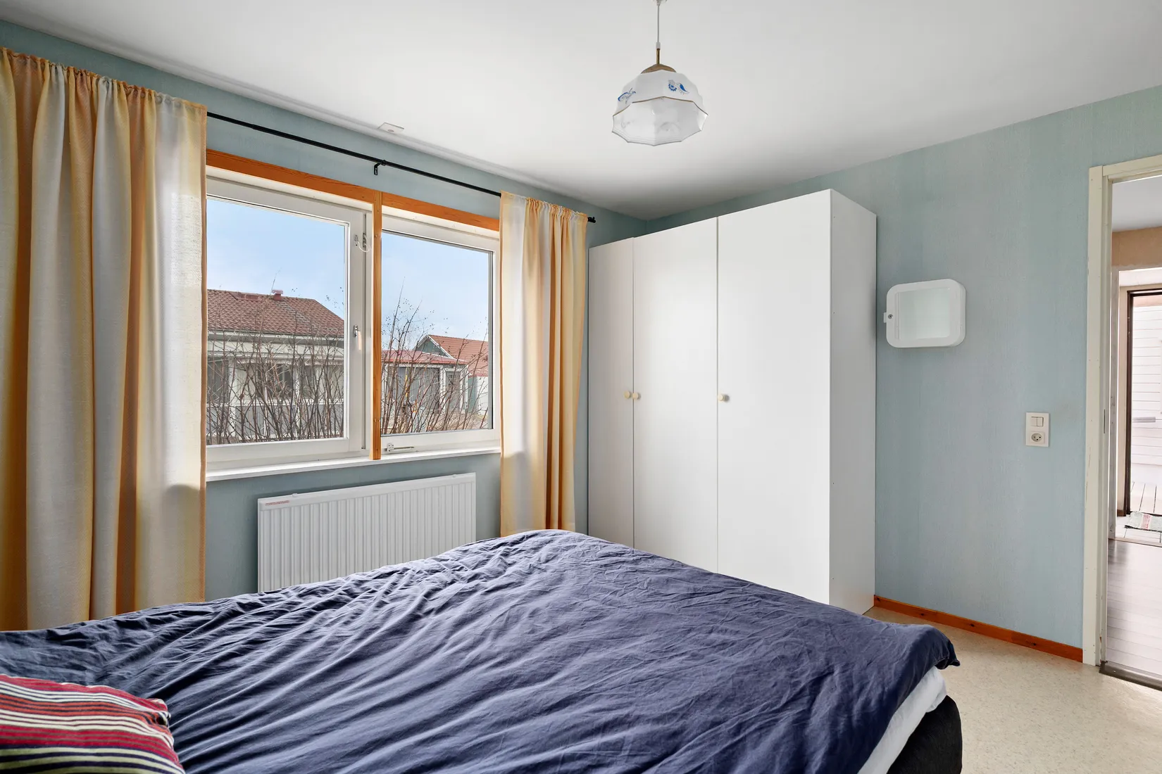 Villa, Morgongränd 11, Morö Backe, Skellefteå