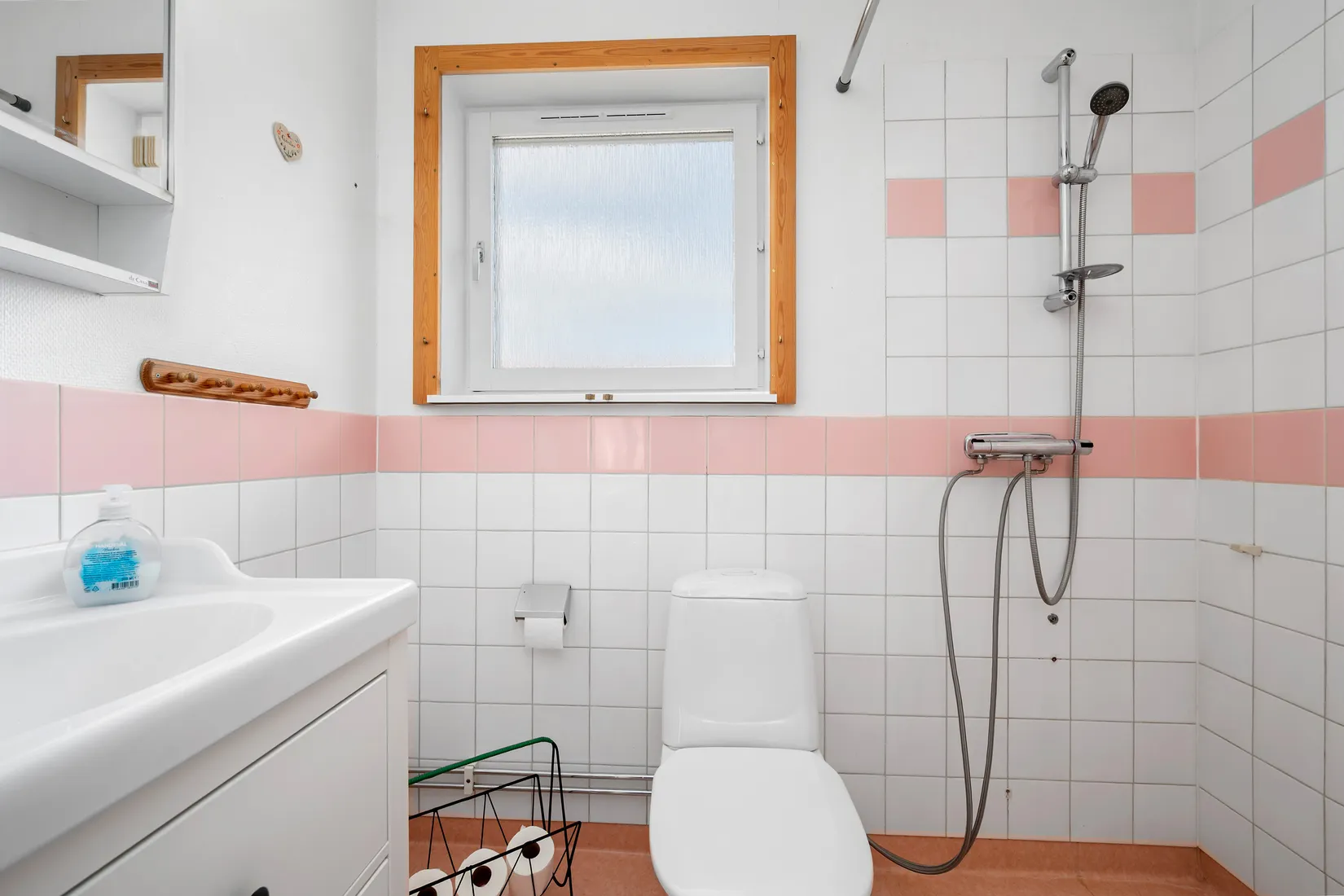 Villa, Morgongränd 11, Morö Backe, Skellefteå