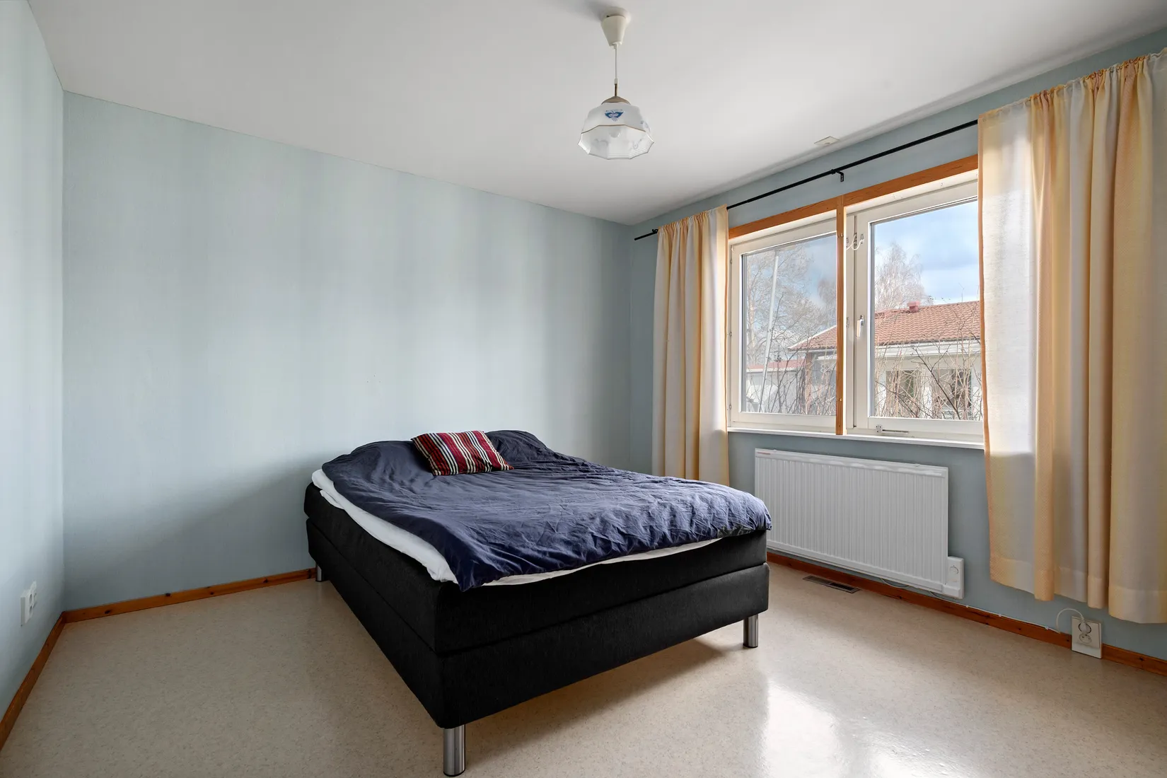 Villa, Morgongränd 11, Morö Backe, Skellefteå