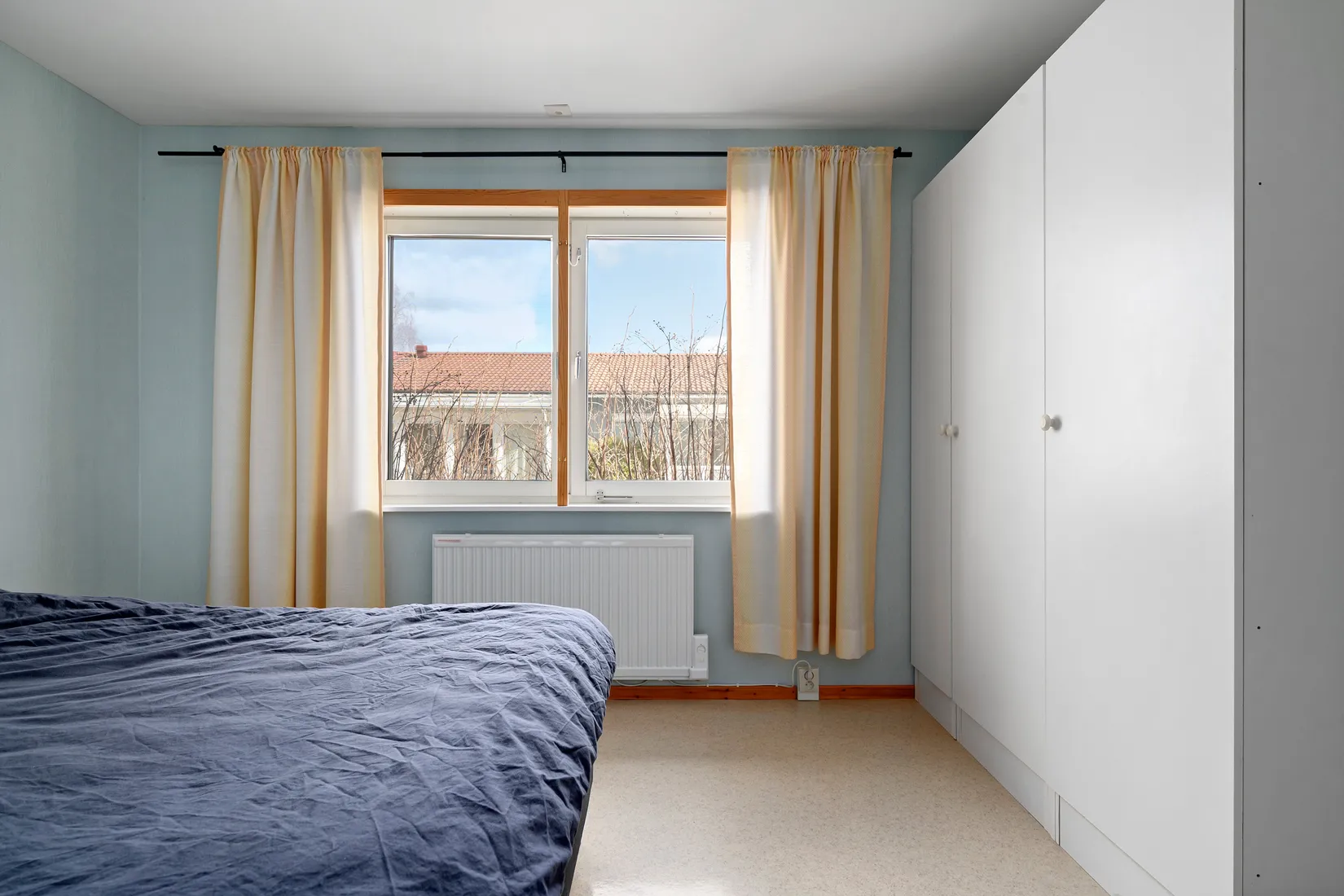 Villa, Morgongränd 11, Morö Backe, Skellefteå