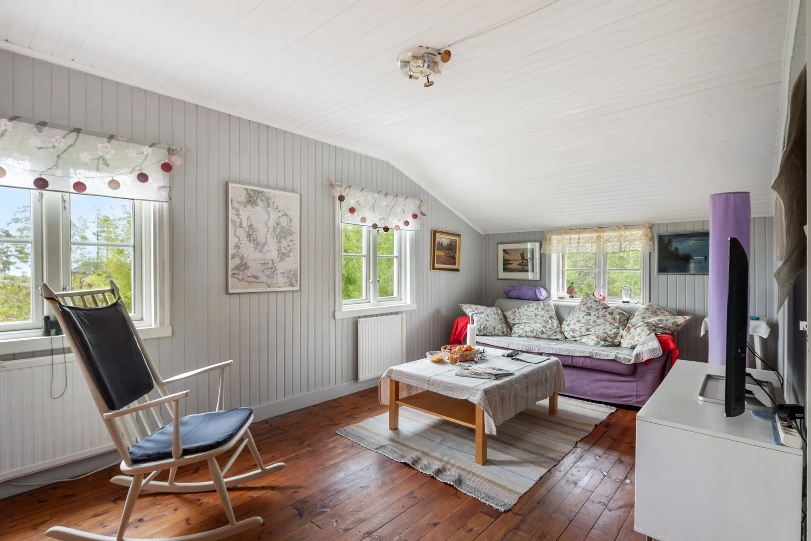 Fritidshus, Stärbsnäs Österviken 59, Stärbsnäs, Norrtälje