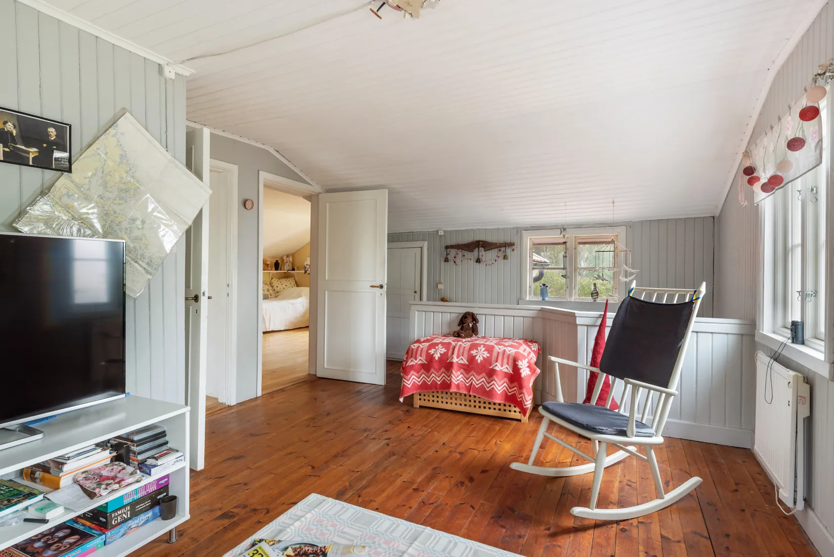 Fritidshus, Stärbsnäs Österviken 59, Stärbsnäs, Norrtälje