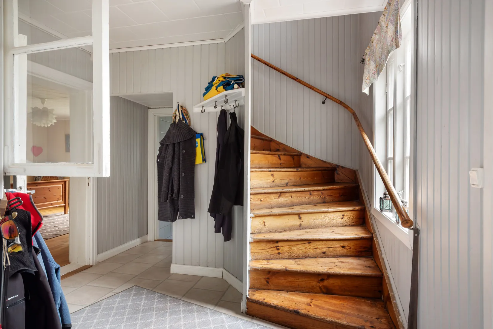 Fritidshus, Stärbsnäs Österviken 59, Stärbsnäs, Norrtälje